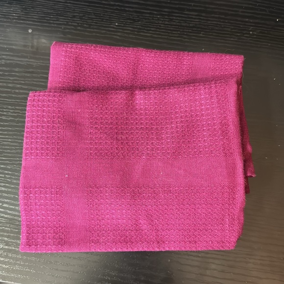 Colorful Fabric Set - Picture 2 of 2